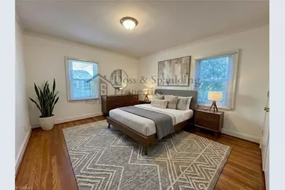 1802 W Friendly Avenue, Greensboro, NC 27403 - Photo 32