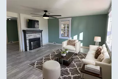 215 Oakwoods Lane, Wilkesboro, NC 28697 - Photo 2