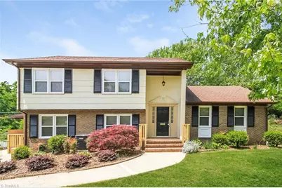 999 Nottingham Road, High Point, NC 27262 - Photo 1