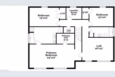 113 Willow Bend Drive, King, NC 27021 - Photo 16