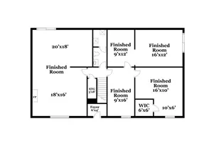 4309 Rosebriar Ln, Winston-Salem, NC 27106 - Photo 16