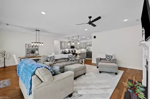 179 Ryder Ct, Wallburg, NC 27107 - Photo 8