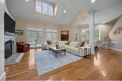 5 Postbridge Court, Greensboro, NC 27407 - Photo 18