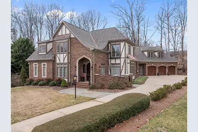 5 Postbridge Court, Greensboro, NC 27407 - Photo 2