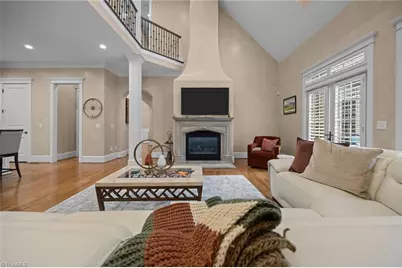 5 Postbridge Court, Greensboro, NC 27407 - Photo 20