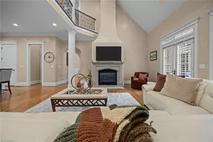 5 Postbridge Ct, Greensboro, NC 27407 - Photo 20