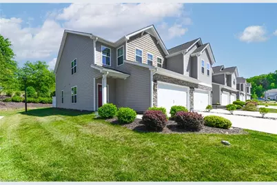 820 Riley Lane, Greensboro, NC 27455 - Photo 2