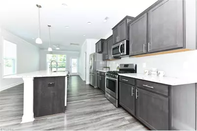 820 Riley Lane, Greensboro, NC 27455 - Photo 8