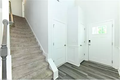 820 Riley Lane, Greensboro, NC 27455 - Photo 24