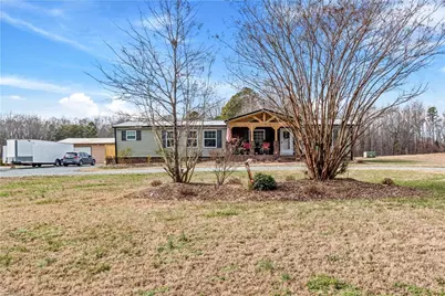 640 Perryman Road, Lexington, NC 27295 - Photo 2