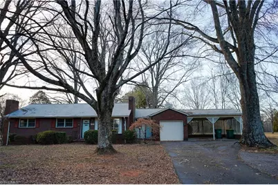 3180 Williston Road, Walkertown, NC 27051 - Photo 6