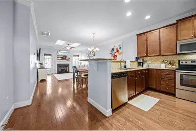 715 Piedmont Crossing Drive #14, High Point, NC 27265 - Photo 14