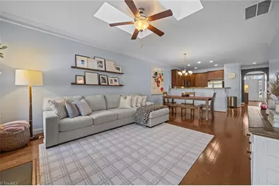 715 Piedmont Crossing Drive #14, High Point, NC 27265 - Photo 2