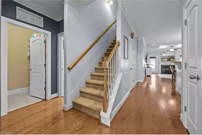 715 Piedmont Crossing Drive #14, High Point, NC 27265 - Photo 24