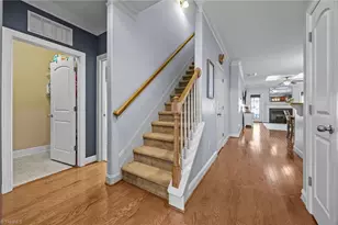 715 Piedmont Crossing Dr, High Point, NC 27265 - Photo 24