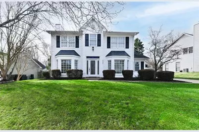 4903 White Horse Drive, Greensboro, NC 27410 - Photo 1