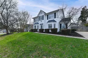 4903 White Horse Dr, Greensboro, NC 27410 - Photo 40