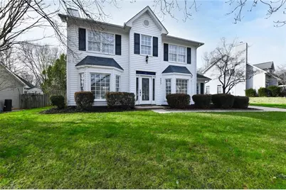 4903 White Horse Drive, Greensboro, NC 27410 - Photo 2