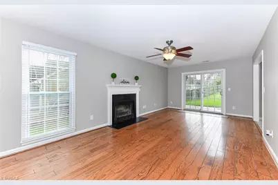 4903 White Horse Drive, Greensboro, NC 27410 - Photo 6