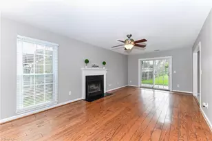 4903 White Horse Dr, Greensboro, NC 27410 - Photo 6