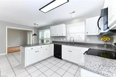 4903 White Horse Drive, Greensboro, NC 27410 - Photo 10