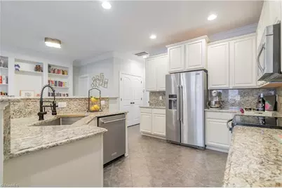 748 Carneros Circle, High Point, NC 27265 - Photo 2