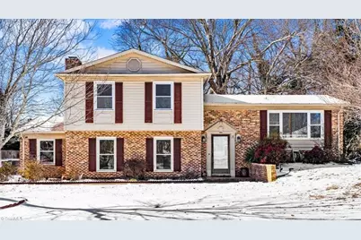 1811 Downing Street, Greensboro, NC 27410 - Photo 2