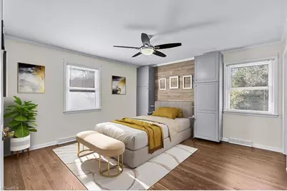 1811 Downing Street, Greensboro, NC 27410 - Photo 20