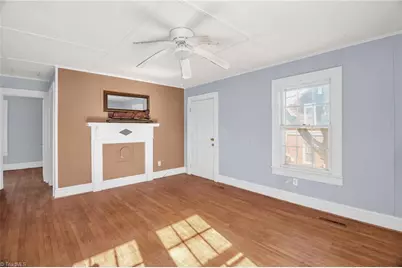 416 S Fayetteville Street, Liberty, NC 27298 - Photo 32