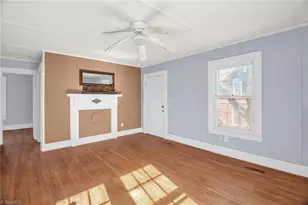 416 S Fayetteville St, Liberty, NC 27298 - Photo 32