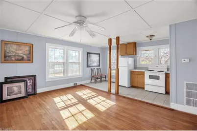 416 S Fayetteville Street, Liberty, NC 27298 - Photo 30