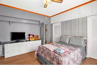 416 S Fayetteville Street, Liberty, NC 27298 - Photo 16