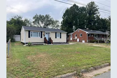 922 Llano Place, Greensboro, NC 27401 - Photo 6