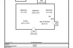 922 Llano Pl, Greensboro, NC 27401 - Photo 22