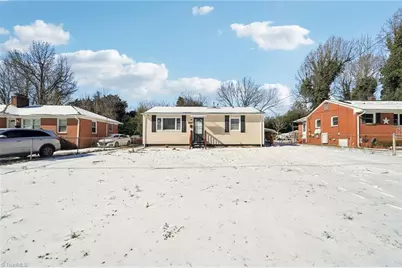 922 Llano Place, Greensboro, NC 27401 - Photo 2