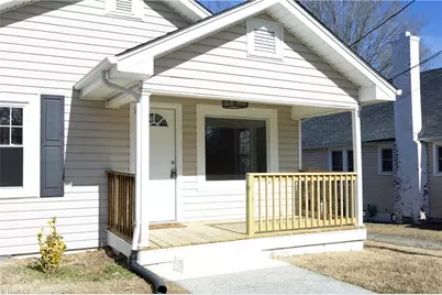 804 Harris Street, Burlington, NC 27217 - Photo 6