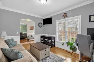 136 Montauk Ct, Clemmons, NC 27012 - Photo 4