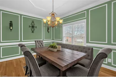 136 Montauk Court, Clemmons, NC 27012 - Photo 6