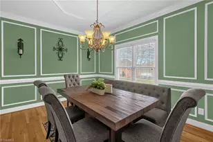 136 Montauk Ct, Clemmons, NC 27012 - Photo 6