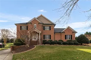 136 Montauk Ct, Clemmons, NC 27012 - Photo 38