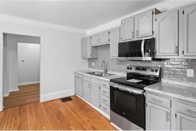 2842 Bon Air Avenue, Winston-Salem, NC 27105 - Photo 24