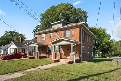 2842 Bon Air Avenue, Winston-Salem, NC 27105 - Photo 6