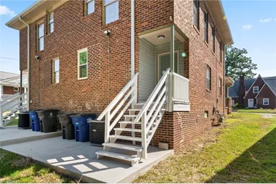 2842 Bon Air Avenue, Winston-Salem, NC 27105 - Photo 4