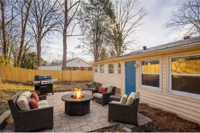 1411 Chelsea Street, Winston-Salem, NC 27103 - Photo 46