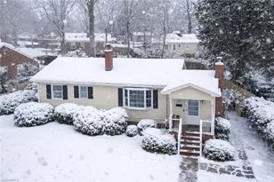 1411 Chelsea St, Winston-Salem, NC 27103 - Photo 2