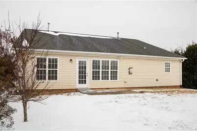 5862 Sunny Ridge Trail, Clemmons, NC 27012 - Photo 50