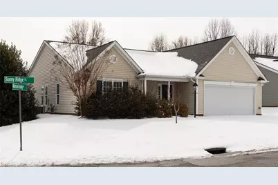 5862 Sunny Ridge Trail, Clemmons, NC 27012 - Photo 4