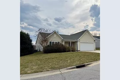 5862 Sunny Ridge Trail, Clemmons, NC 27012 - Photo 2