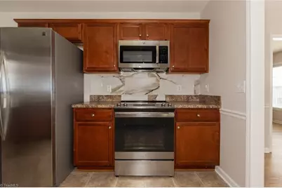 5862 Sunny Ridge Trail, Clemmons, NC 27012 - Photo 26