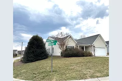 5862 Sunny Ridge Trail, Clemmons, NC 27012 - Photo 1